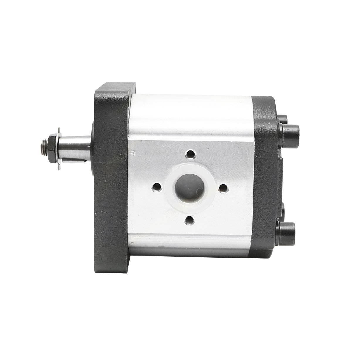Pompa hidraulica pentru Fiat, Case IH, New Holland 0510625362, 84530156, 5129488 Breckner Germany